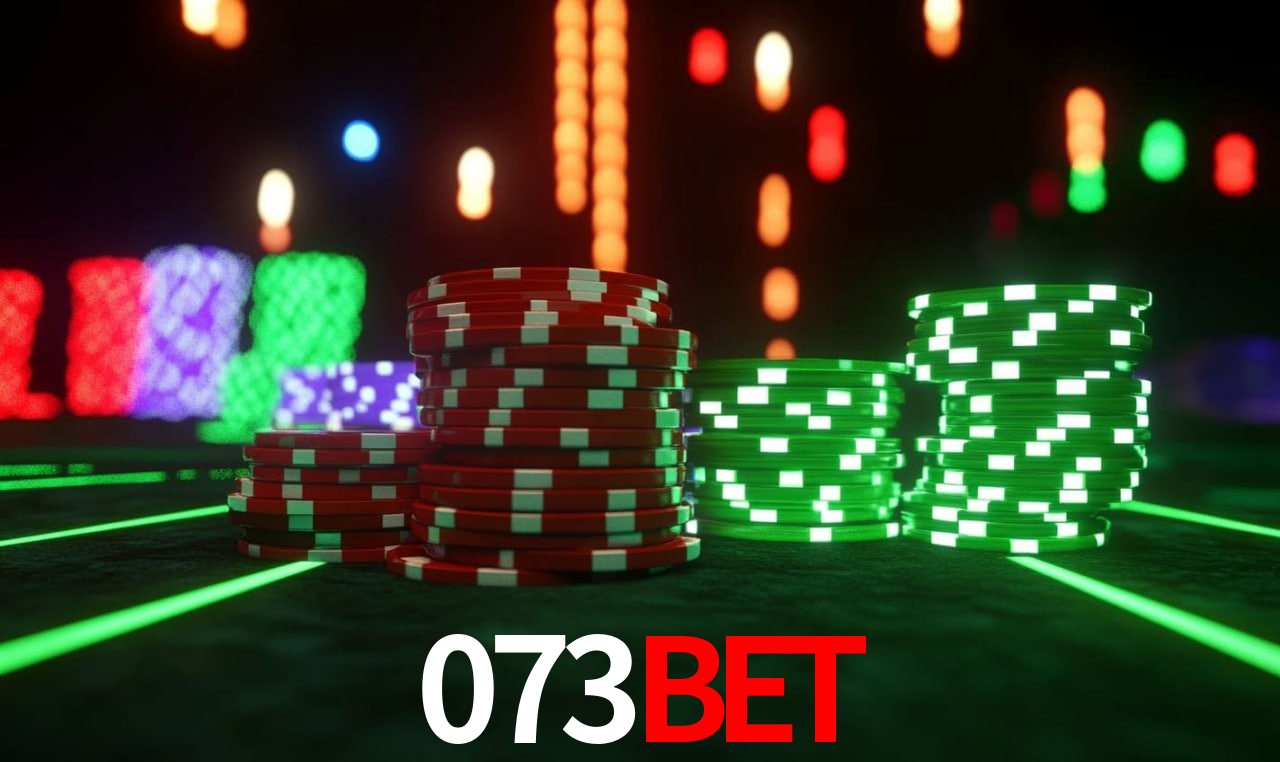 Experiência VIP 073bet