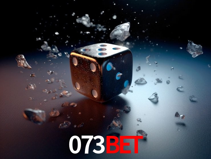 Plataforma 073bet - Segurança SSL 256-bit