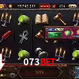 073bet Cassino Online Certificado