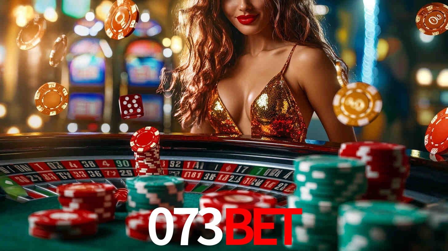 Certificação GLI 073bet