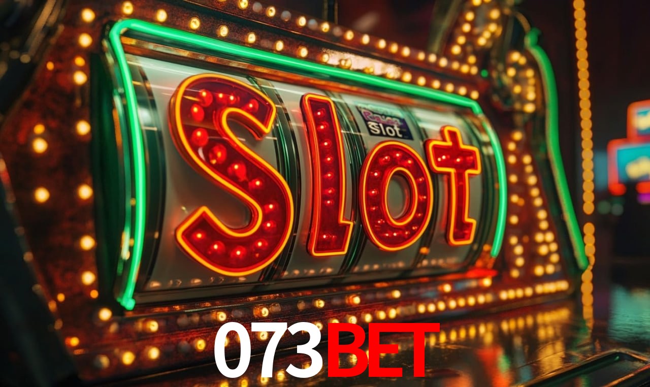073bet Certificado eCOGRA - Jogos Justos Auditados