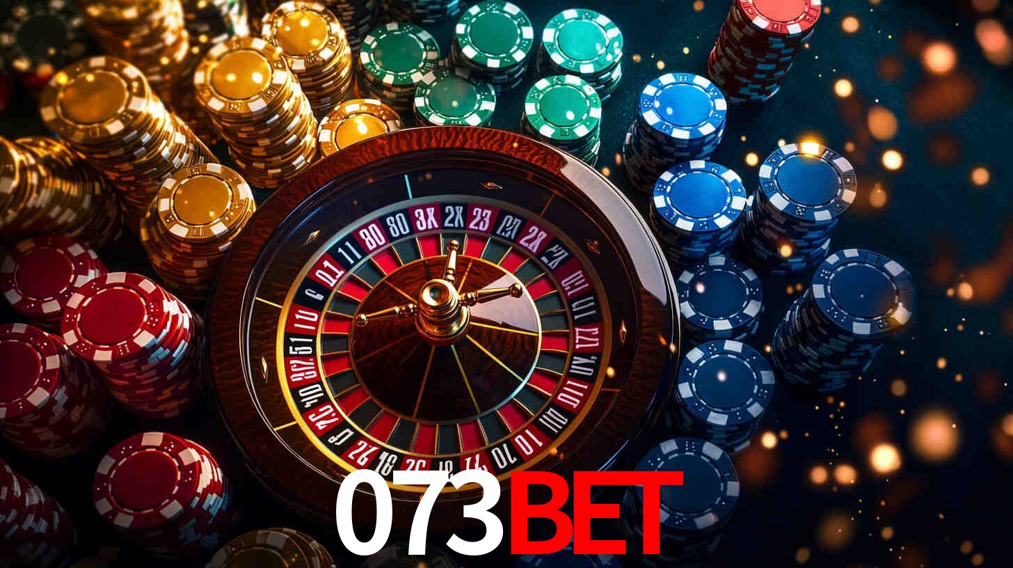 Ofertas Imperdíveis na 073bet: Promoções e Bônus Que Valem a Pena