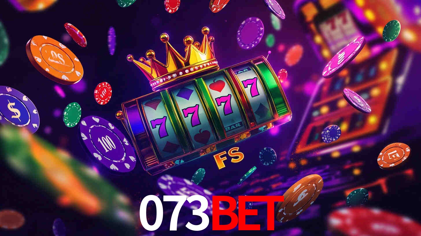 Premium Interface 073bet