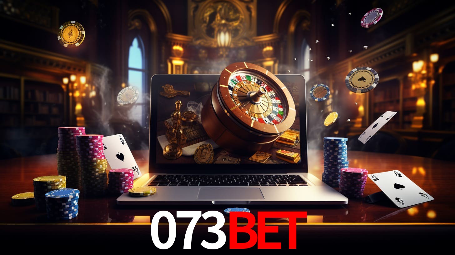 Tournaments 073bet