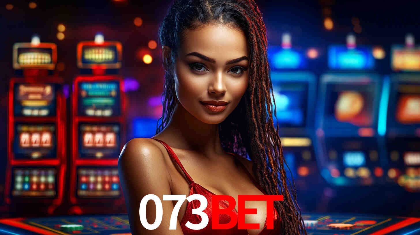 A Emoção da Loteria na 073bet: Uma Chance de Mudança de Vida