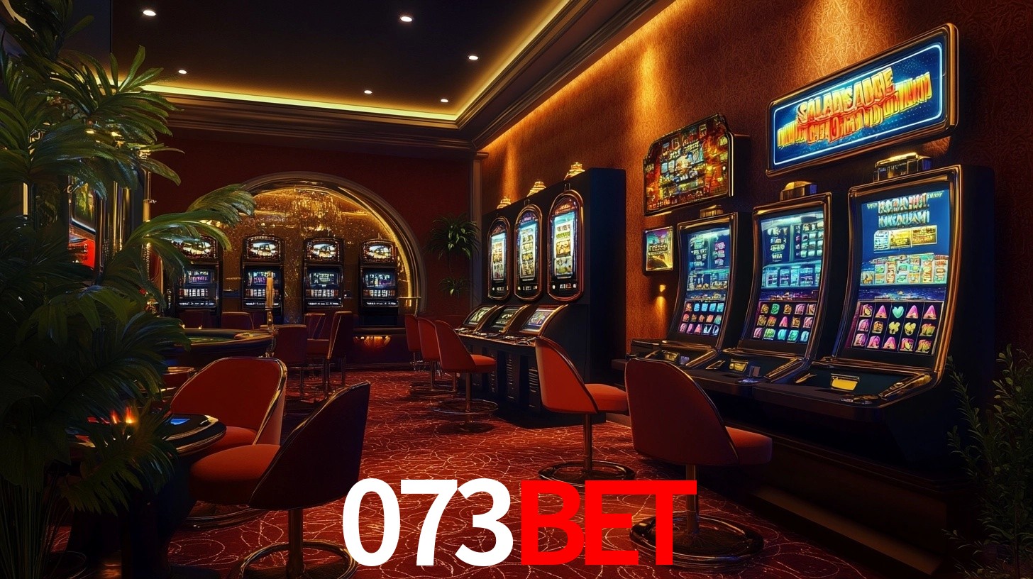 Exclusive Games 073bet