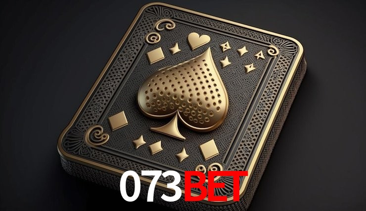 Provedores de Jogos 073bet