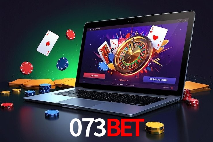 073bet Segurança Logo 2