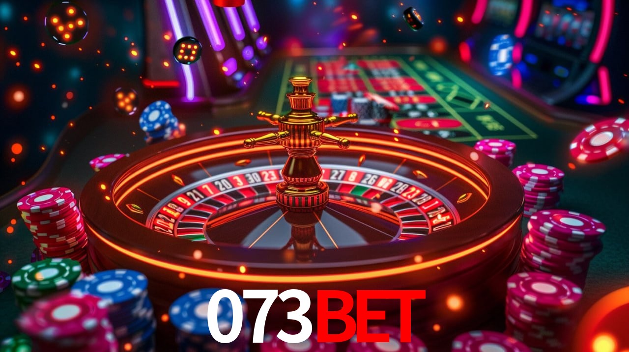 Programa VIP 073bet