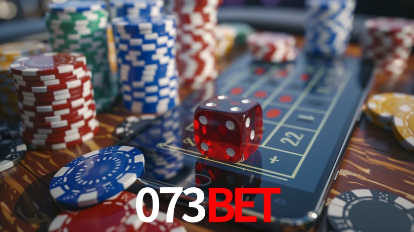 Cash Out 073bet