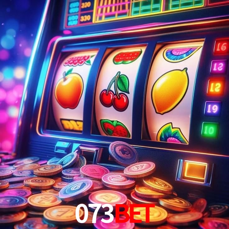 Diretório de Jogos 073bet