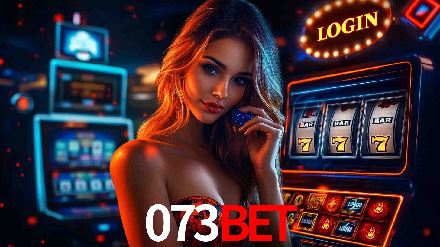 Apostas Ao Vivo 073bet