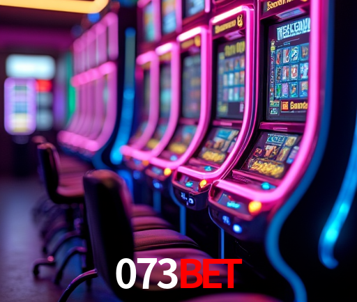 Slots 073bet - Giros Grátis Diários