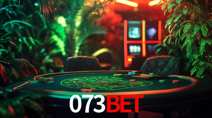 Welcome Bonus 073bet