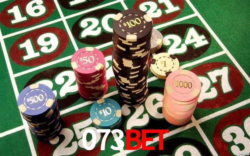 073bet Logo 3