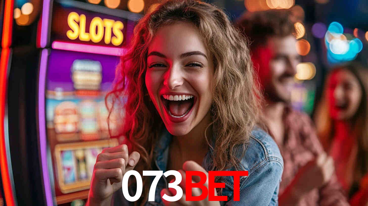 Desvendando o Mundo dos Jogos Virtuais na 073bet