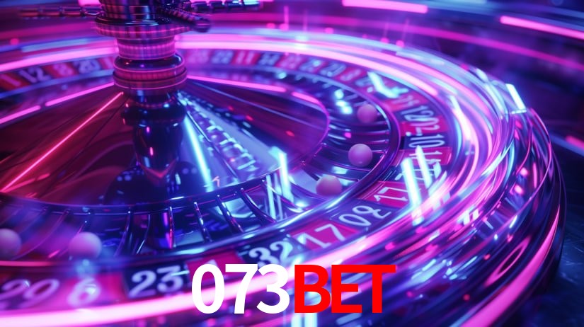 073bet Logo 1