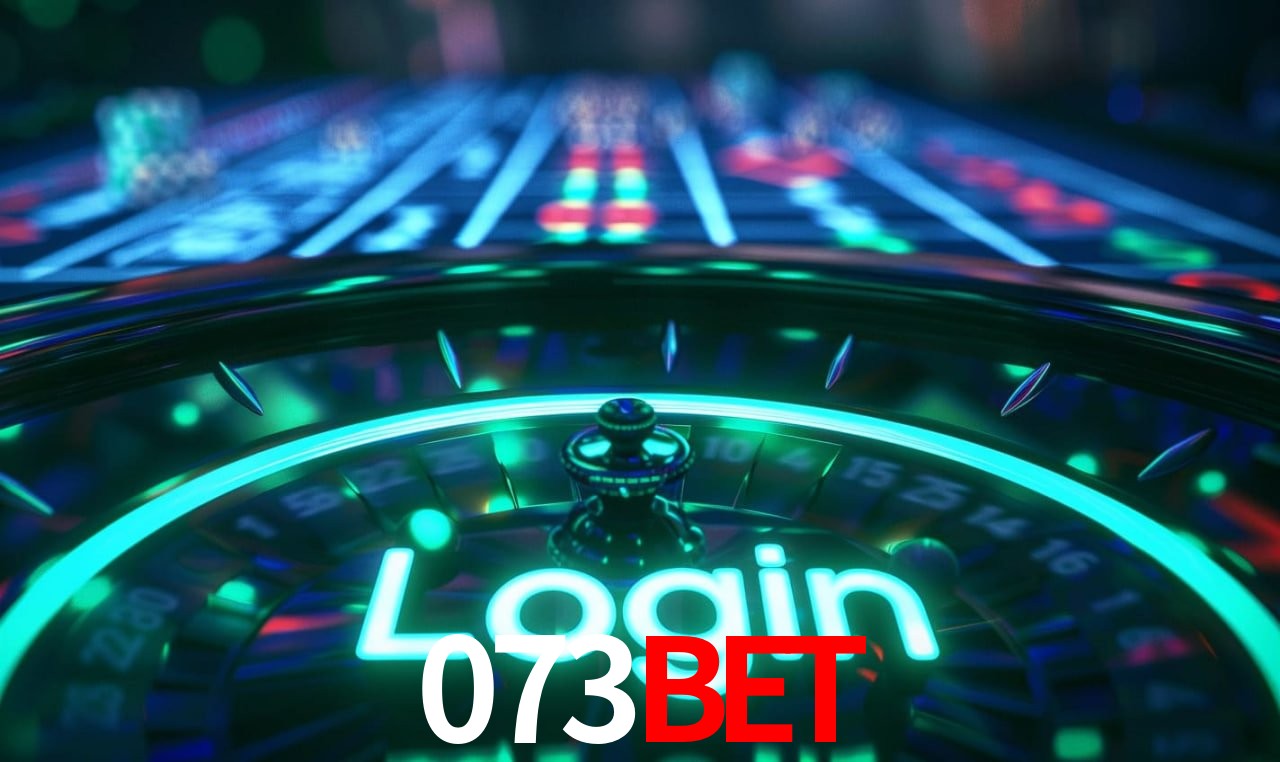 Recursos de Bônus 073bet