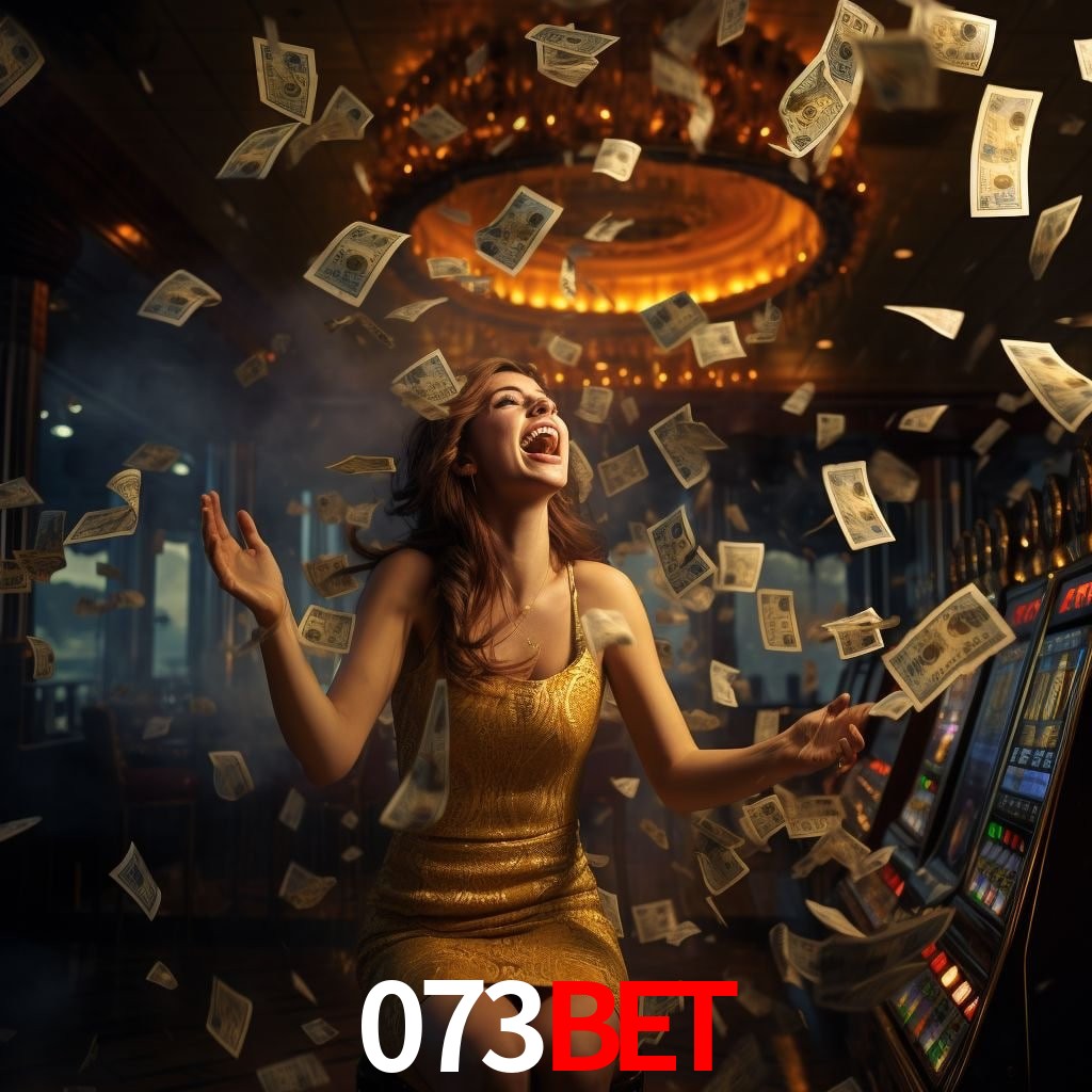 Roulette Table 073bet