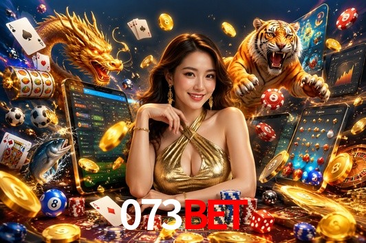 Secure Login 073bet