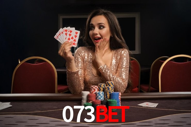 Torneios 073bet