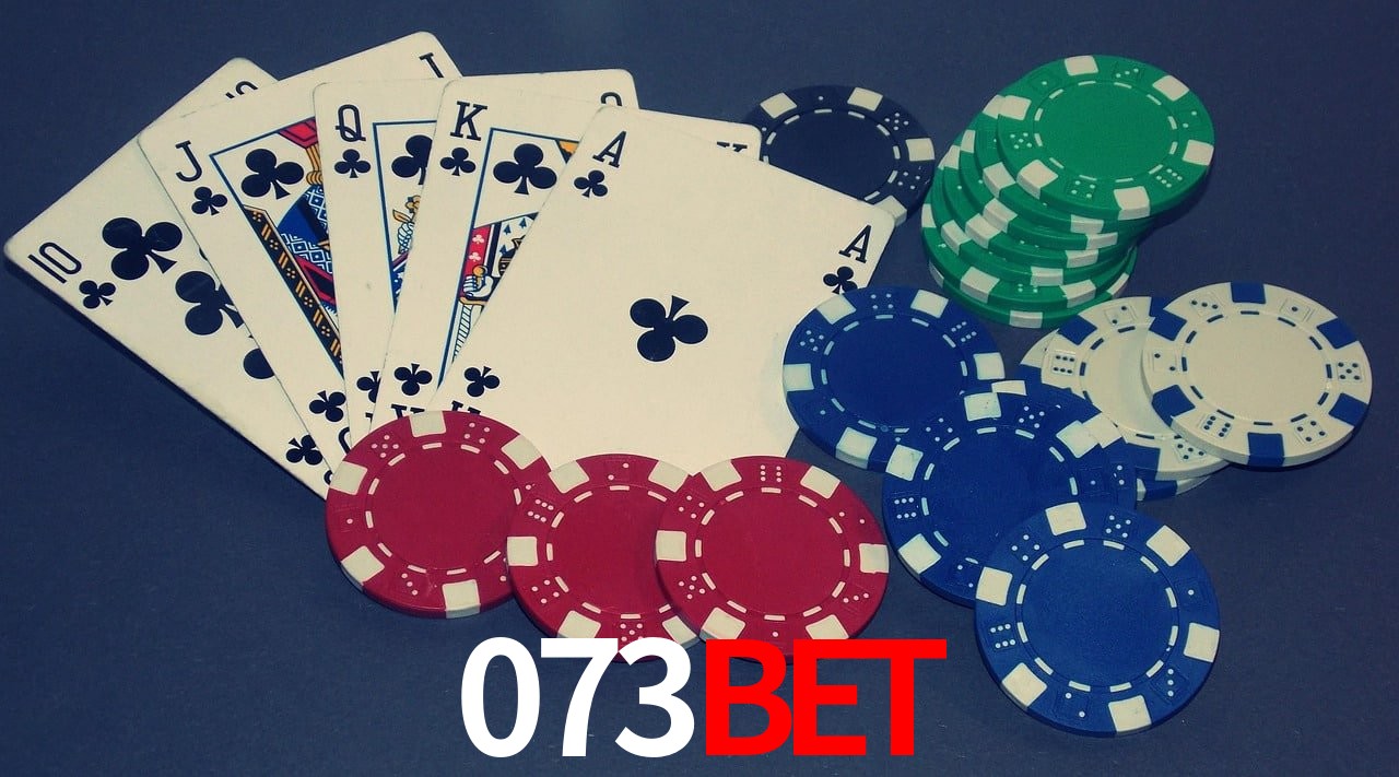 Bonus Features 073bet
