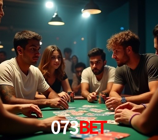 Slots 073bet - RTP Alto Certificado