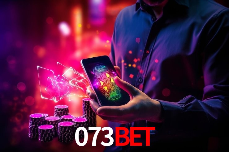 Apostas de Futebol 073bet