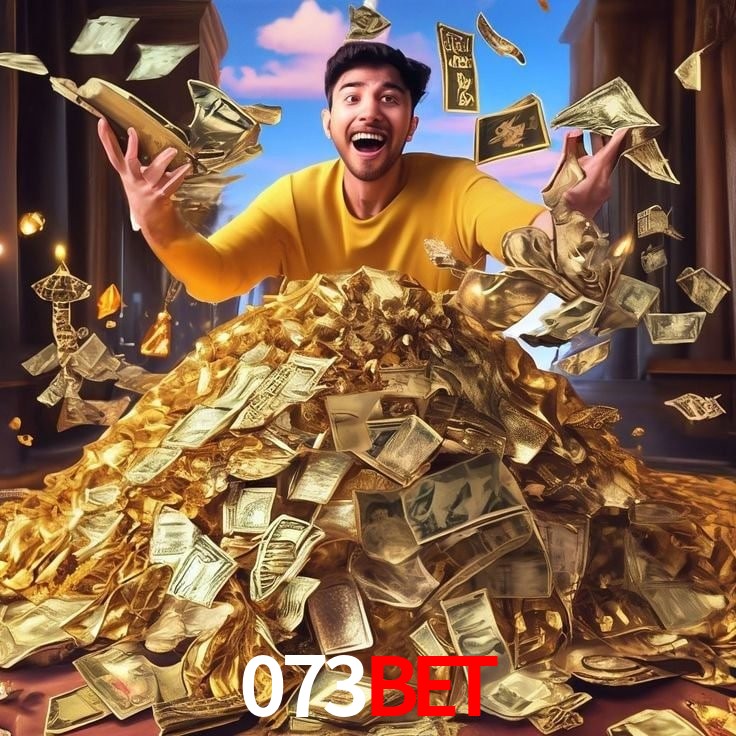 Apostas de Tênis 073bet