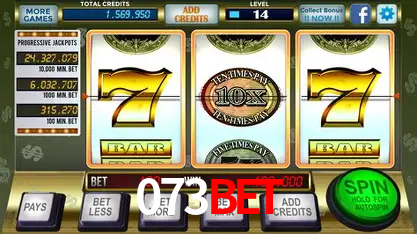 073bet Pagamento Seguro SSL