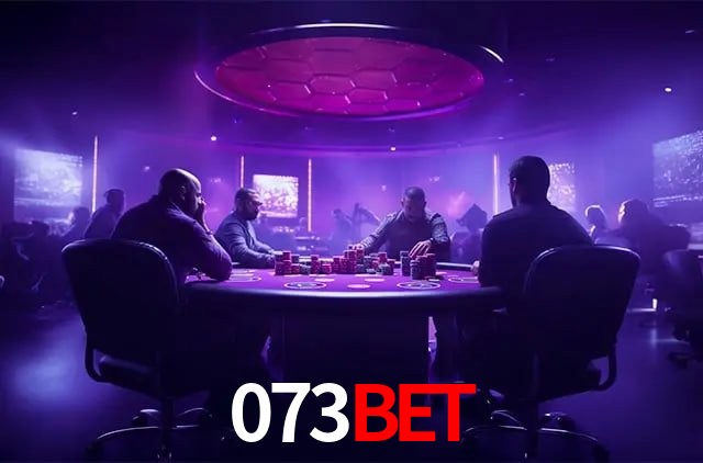 cassino 073bet