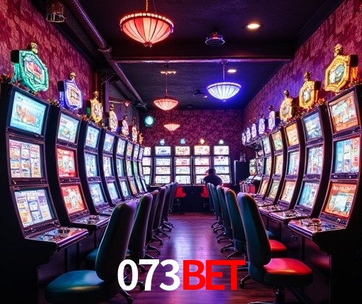 Telegram 073bet - Canal Oficial Verificado