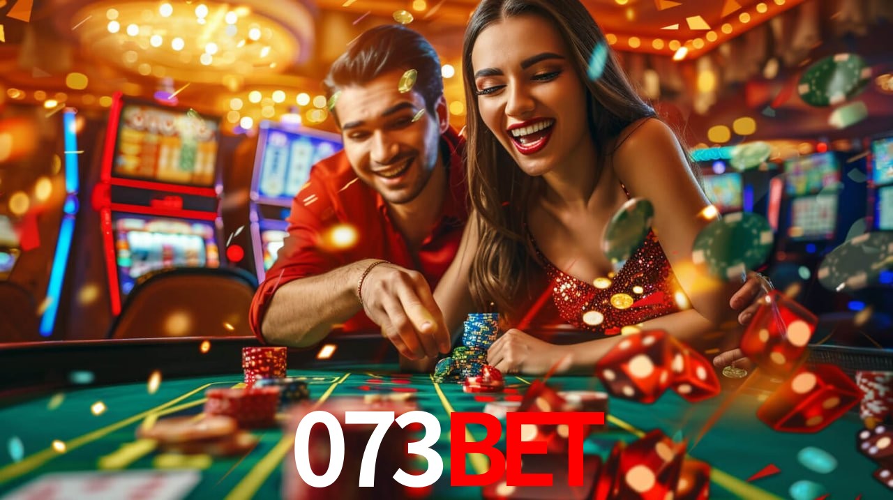 Promoção Relâmpago 073bet
