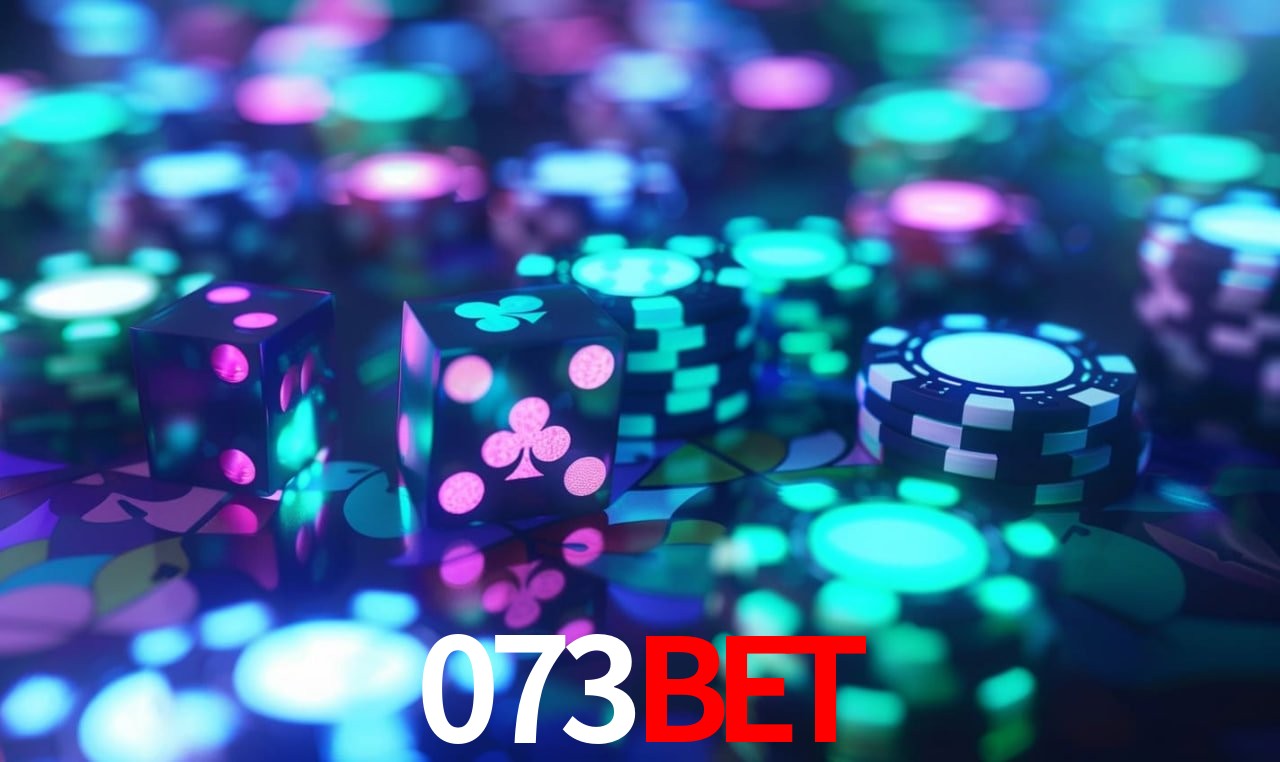 Estatísticas Esportivas 073bet