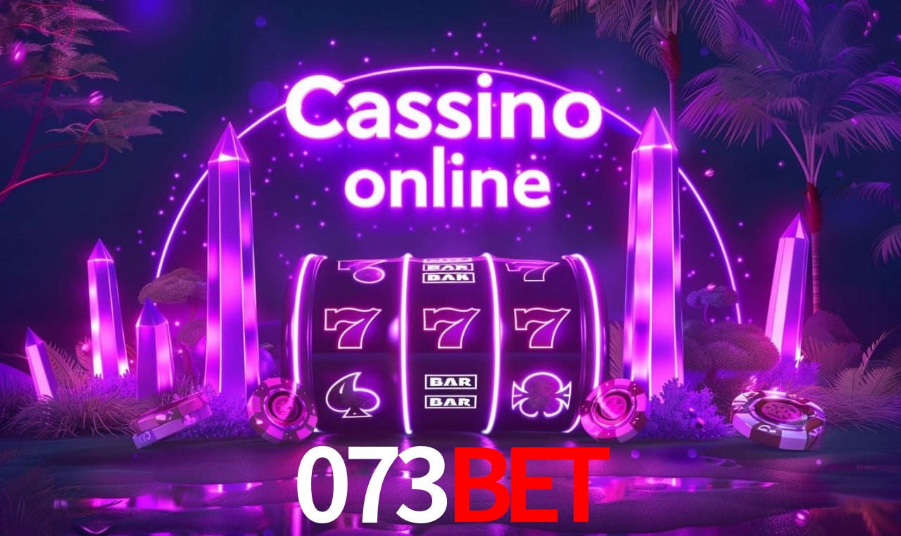 Promoções Sazonais 073bet