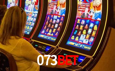 Desvendando o Mundo dos Jogos Virtuais na 073bet
