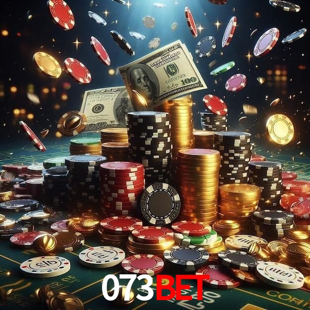 Jogos Exclusivos 073bet