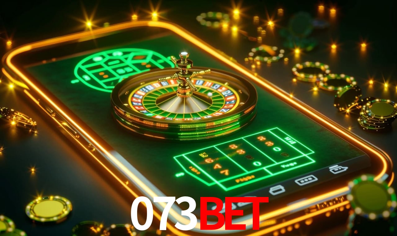 073bet Licenciado Curaçao - Segurança SSL 256-bit