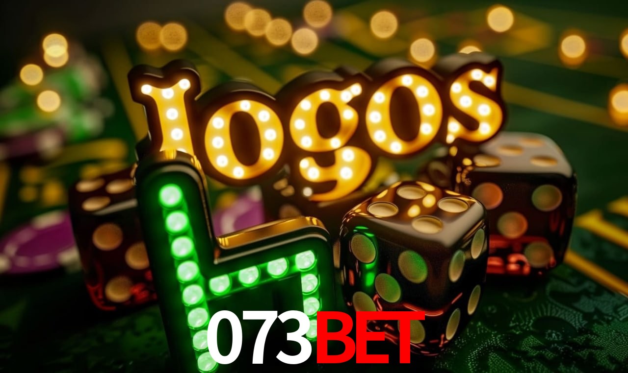 Login Seguro 073bet