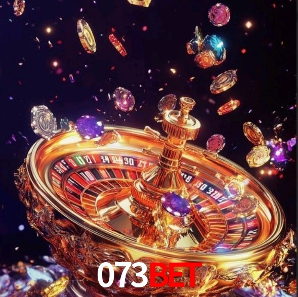 073bet Instalar Logo 1
