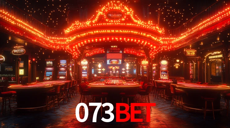 Experimente o Login Seguro Premium no 073bet