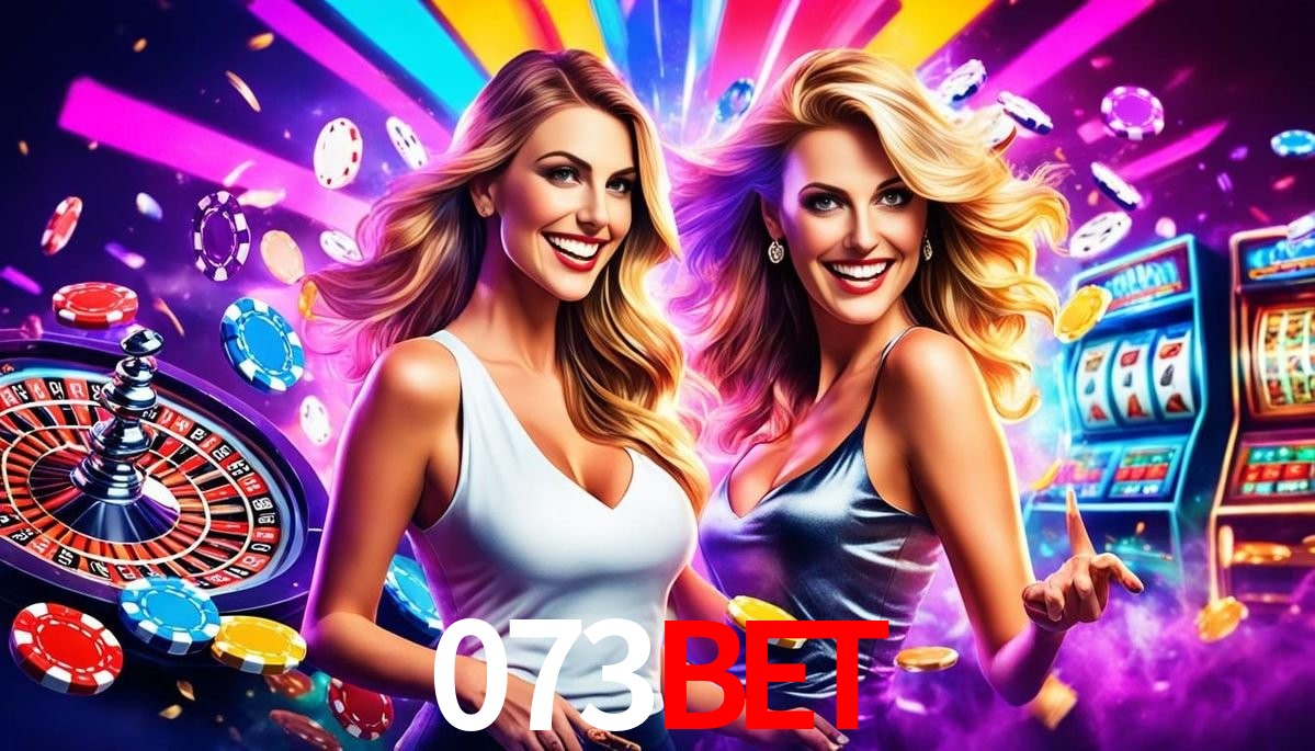 Casino VIP 073bet