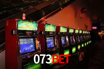 Explorando a Categoria de Eventos em Apostas na 073bet