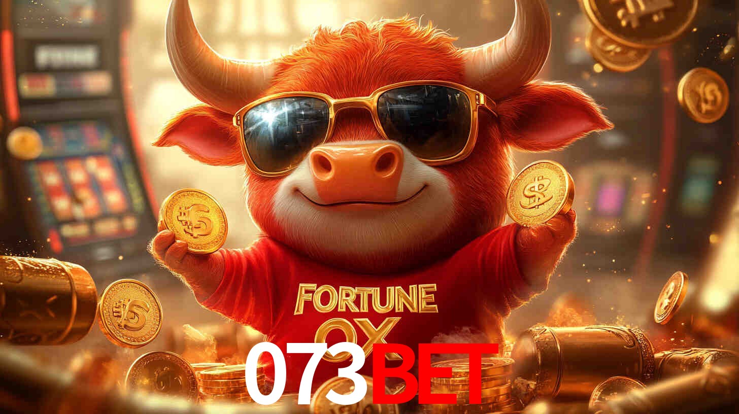 Bônus Generosos e Exclusivos no 073bet para Você!