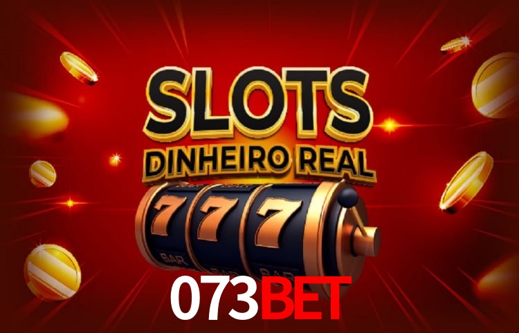 073bet Segurança Logo 3