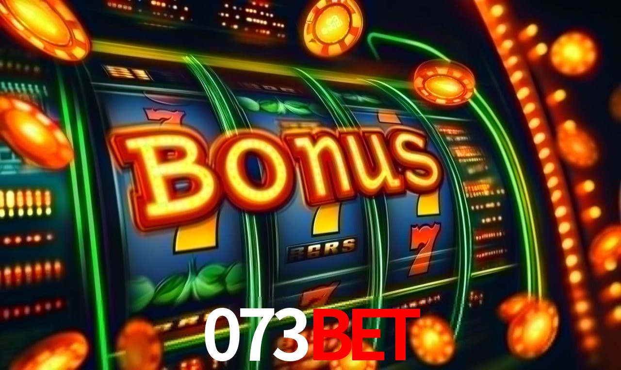 Programa VIP 073bet