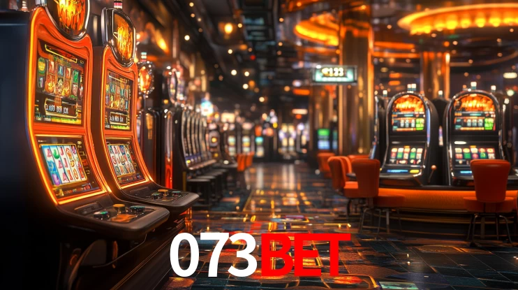 Sinta a adrenalina dos jogos de cassino com 073bet