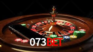Roulette Table 073bet