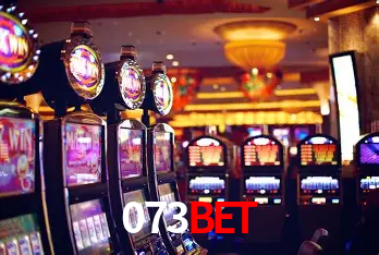 Exclusive Offers 073bet