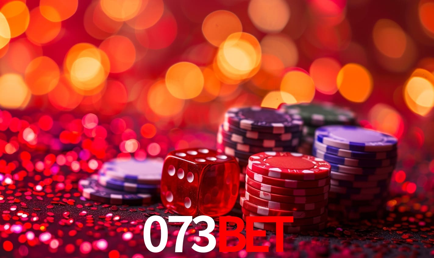 Avaliações dos Jogadores 073bet